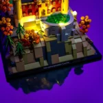 Light Kit Architecture Neuschwanstein - Afbeelding 2