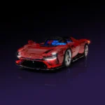 Ferrari Daytona bundel