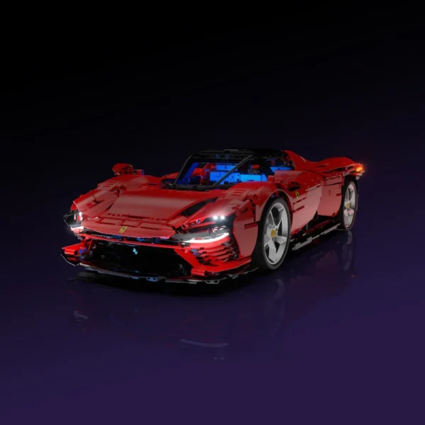 Ferrari Daytona bundel