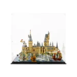 Hogwarts Castle display case - Afbeelding 5