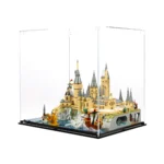 Hogwarts Castle display case - Afbeelding 3
