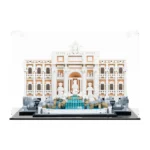 Trevi Fountain Display Case - Afbeelding 2