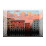 Trevi Fountain Display Case - Afbeelding 3