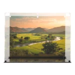 Neuschwanstein Castle Display Case - Afbeelding 4