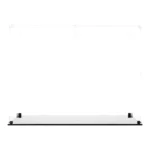 Neuschwanstein Castle Display Case - Afbeelding 2