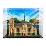 Notre Dame display case - Afbeelding 3