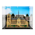 Notre Dame display case - Afbeelding 4