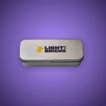 USB Power Bank (3350 MAh) - Afbeelding 4