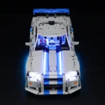 2 Fast 2 Furious Nissan Skyline light kit - Afbeelding 3
