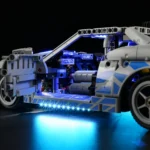 2 Fast 2 Furious Nissan Skyline light kit - Afbeelding 6