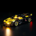 Bugatti Bolide light kit - Afbeelding 3