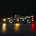 Bugatti Bolide light kit - Afbeelding 5