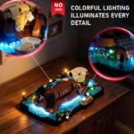 Drijvende zeeotters bundel - Afbeelding 2