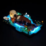 Drijvende zeeotters bundel - Afbeelding 4