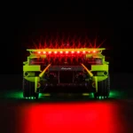 Lamborghini Huracan Tecnica light kit - Afbeelding 5