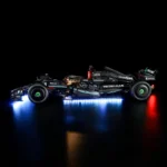 Mercedes F1 Race Car light kit - Afbeelding 2