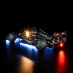Mercedes F1 Race Car light kit - Afbeelding 3