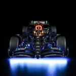Mercedes F1 Race Car light kit